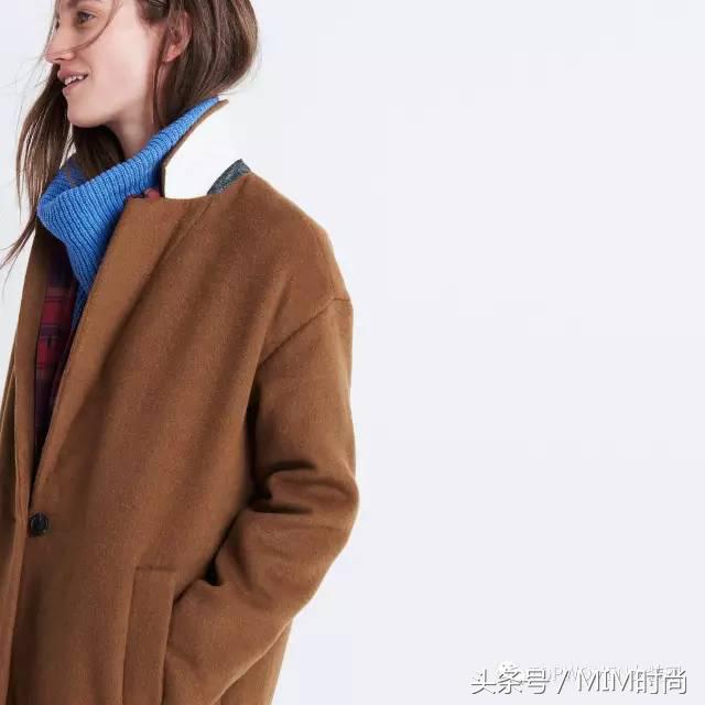 十大好看的大衣,经典大衣款式推荐
