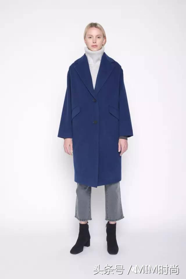 十大好看的大衣,经典大衣款式推荐