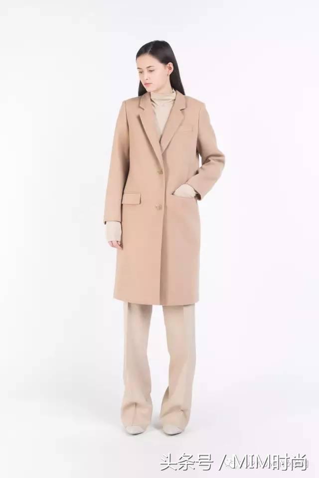 十大好看的大衣,经典大衣款式推荐