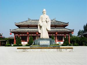 古代十大元帅和十大名将,中国历史十大统帅第十名徐达