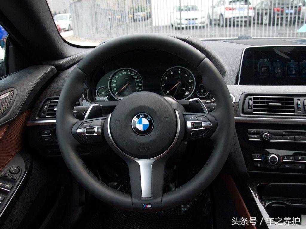 宝马640i敞篷车,宝马640i多少马力