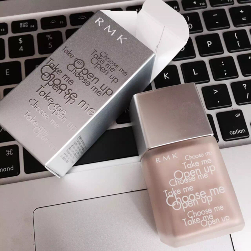 分享自己最好用的粉底液,油皮粉底液推荐持妆