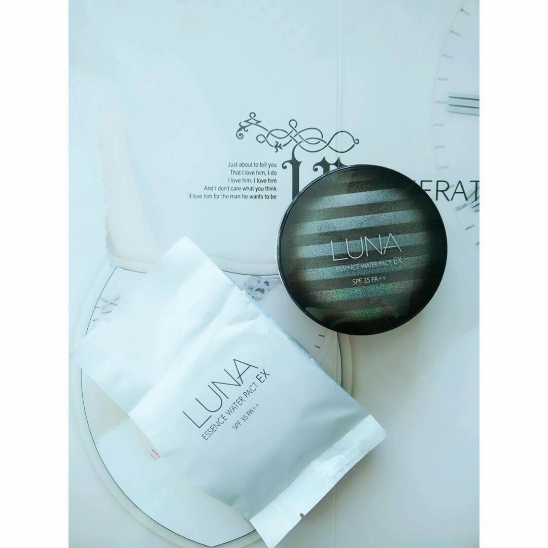 分享自己最好用的粉底液,油皮粉底液推荐持妆