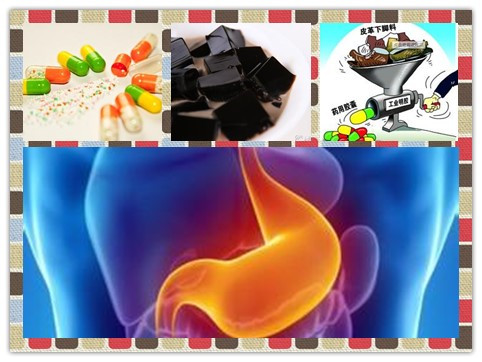 吃胶囊之后吞咽难受,吃胶囊后感觉胃里有异物怎么办