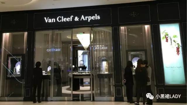 这种丑,绝不能只让Tiffany一家独占