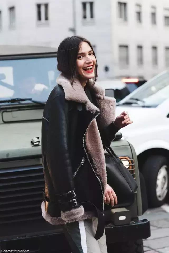 比男朋友还暖的单品,情侣单品推荐冬天