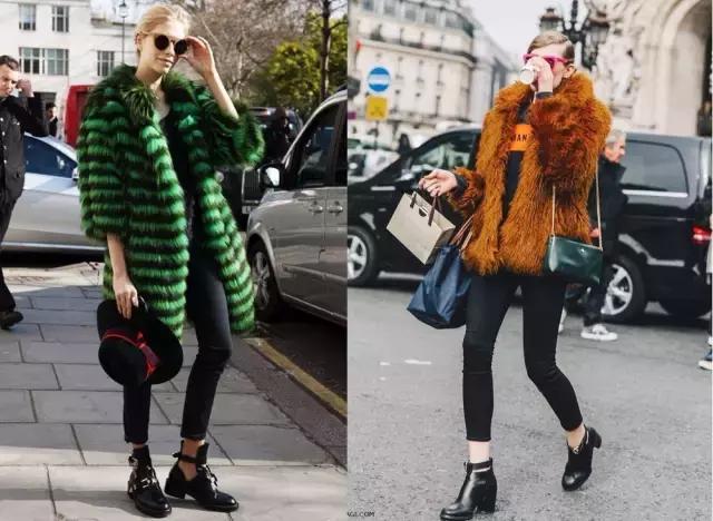 比男朋友还暖的单品,情侣单品推荐冬天