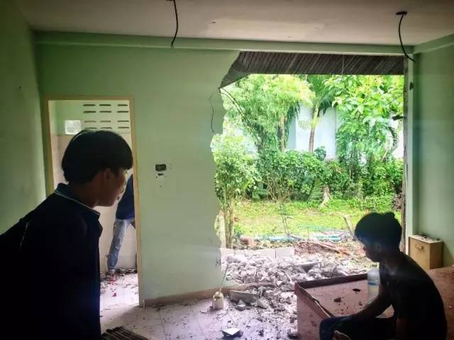 四川帅大叔暴改普吉岛民宿，用时4个月他活出了你最羡慕的样子