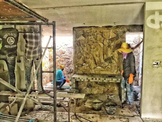 四川帅大叔暴改普吉岛民宿，用时4个月他活出了你最羡慕的样子