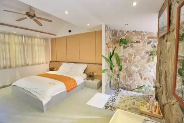 四川帅大叔暴改普吉岛民宿，用时4个月他活出了你最羡慕的样子