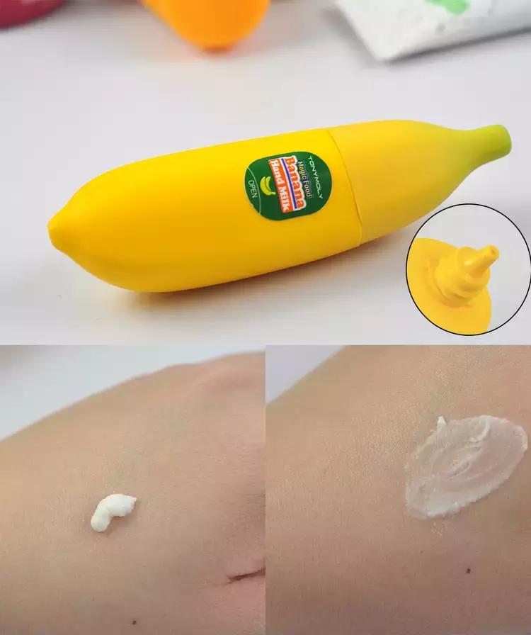 6款护手霜测评究竟哪一款才能解决粗糙干裂的手背?