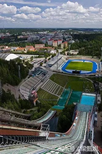 去芬兰留学的真实感受,留学芬兰本科全攻略