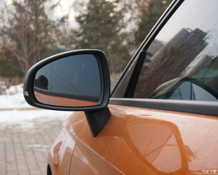 只要媳妇喜欢就好奥迪A1购置感受