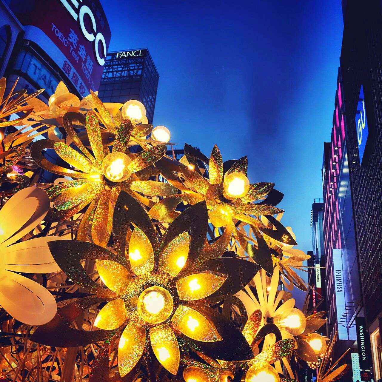 快门带给我的原始感动——关于赵涤尘的OPPOR9s日本之旅