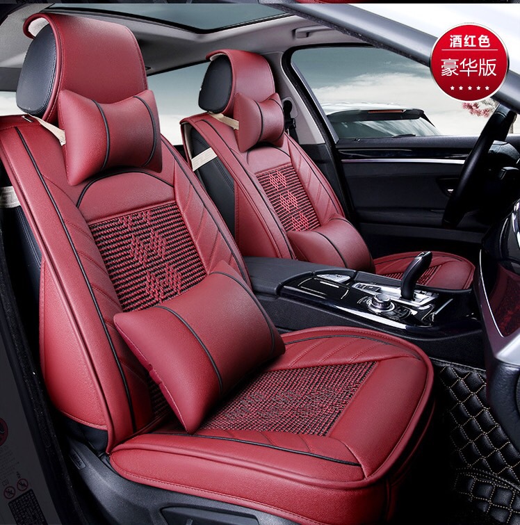 汽车坐垫选哪种最好,汽车坐垫哪种好