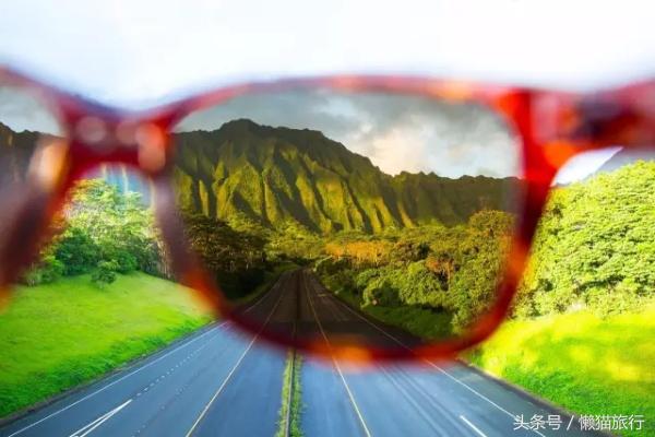 新西兰旅游驾车攻略图大全,新西兰自驾需要什么驾照