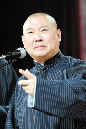 如何评价郭德纲于谦的作品,郭德纲于谦相声完整版经典作品