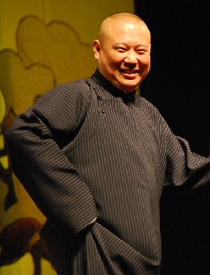 如何评价郭德纲于谦的作品,郭德纲于谦相声完整版经典作品