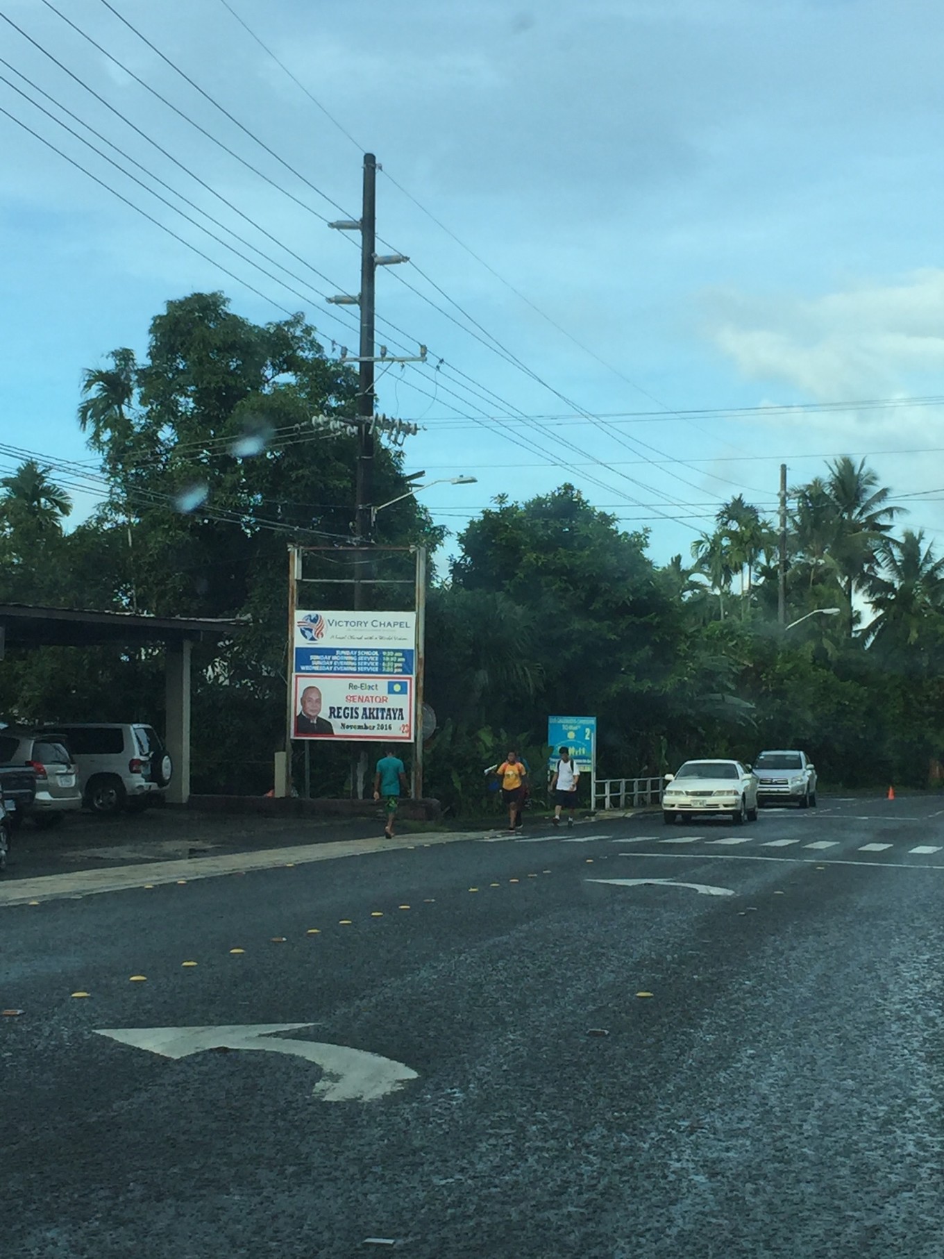 帕劳旅行攻略大全图文,帕劳旅行攻略图文大全