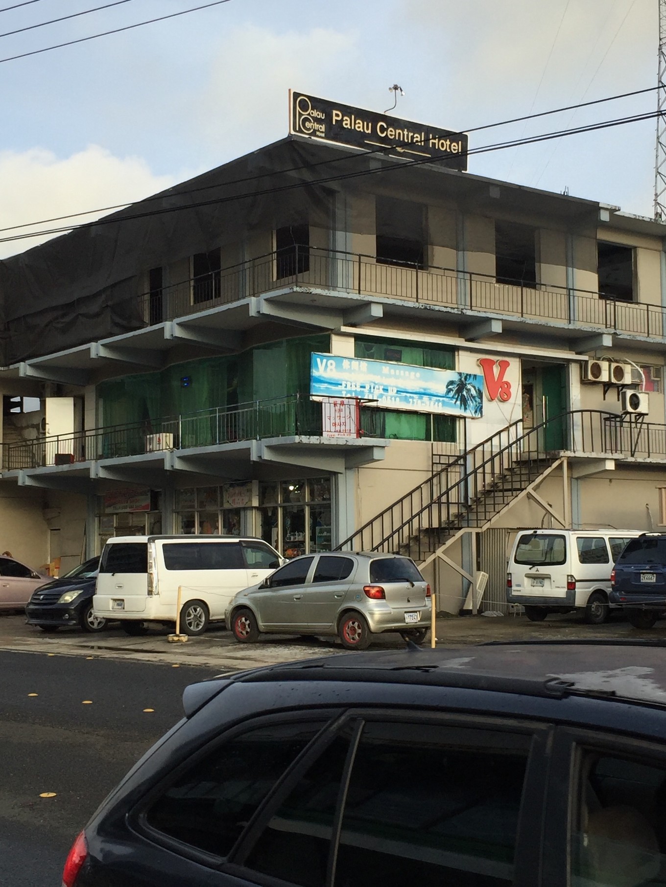 帕劳旅行攻略大全图文,帕劳旅行攻略图文大全