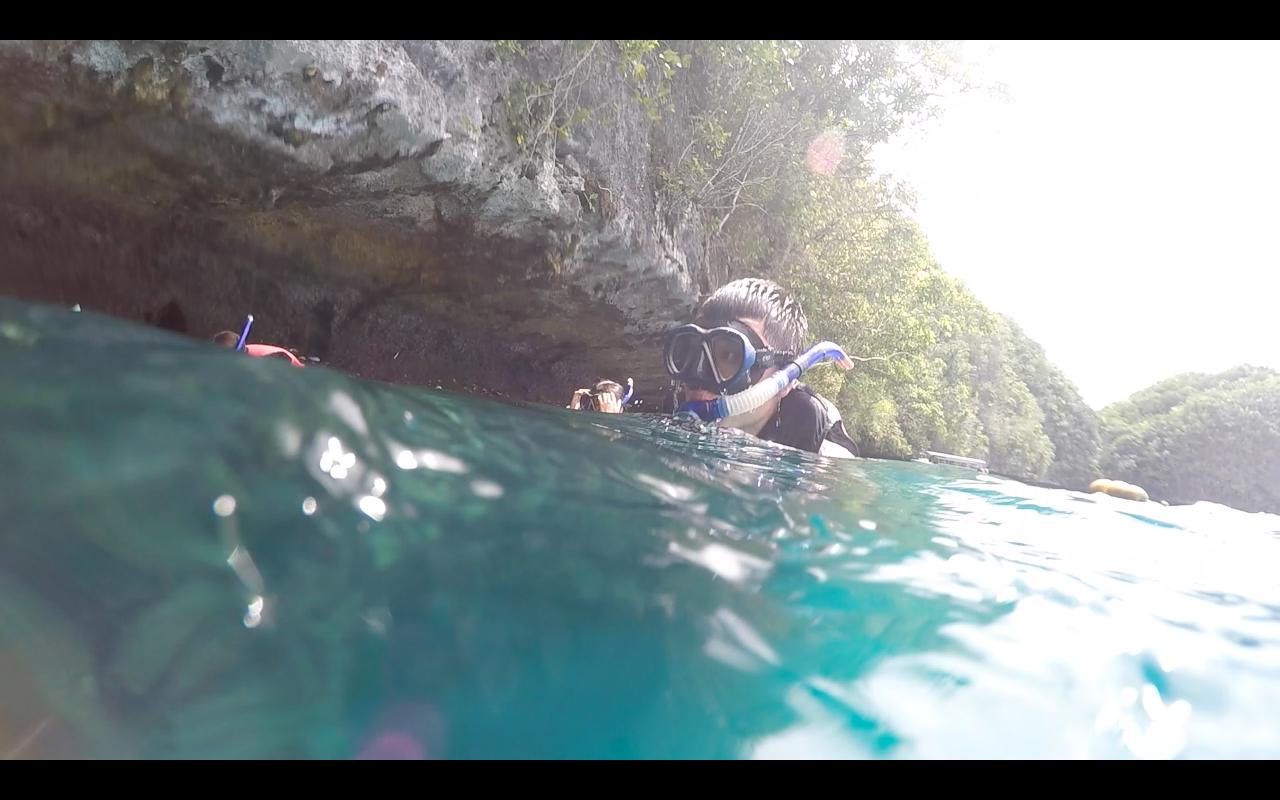 帕劳旅行攻略大全图文,帕劳旅行攻略图文大全
