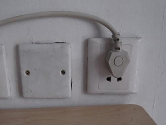 插座布局小技巧,插座布局小秘诀