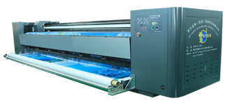 现在最新款的uv打印机是什么样子,uv打印机有什么好的