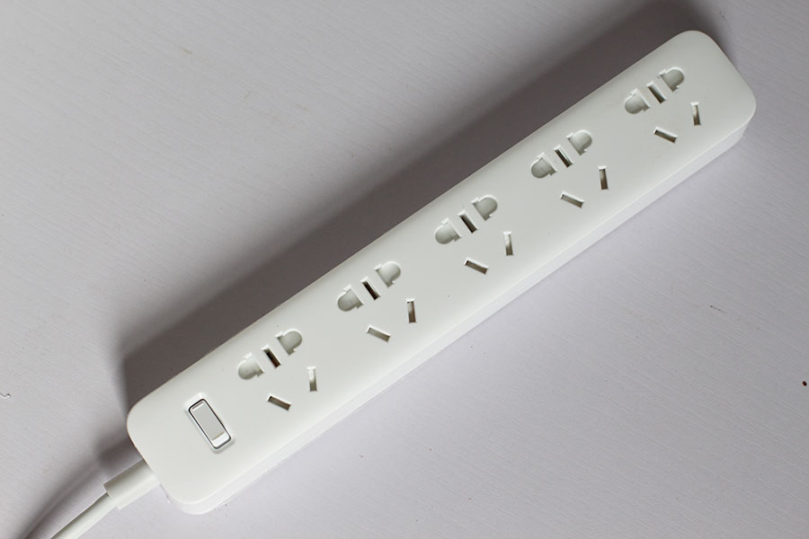 排插小米推荐,五孔排插推荐