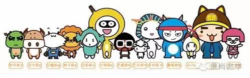 最缺钱的四大星座排名表,一年赚大钱的星座