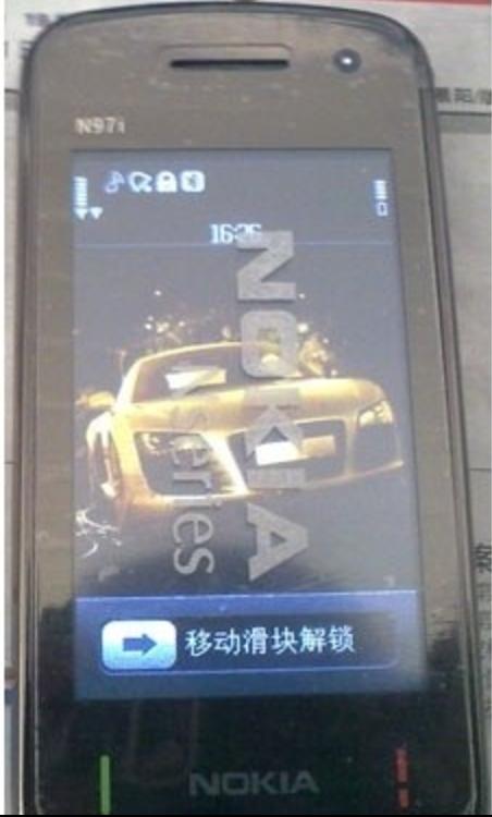 你见过的苹果手机有多假,你见过哪些山寨手机品牌