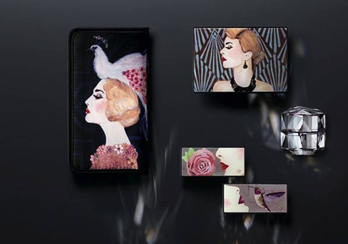 cpb彩妆最值得买的单品,cpb明星单品