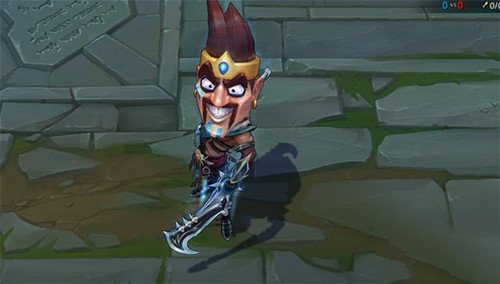 史上最坑十大皮肤,最坑的三款典藏皮肤