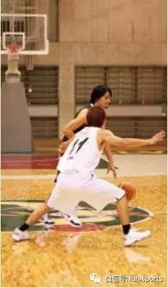 如何提高防守技术,篮球防守技巧训练