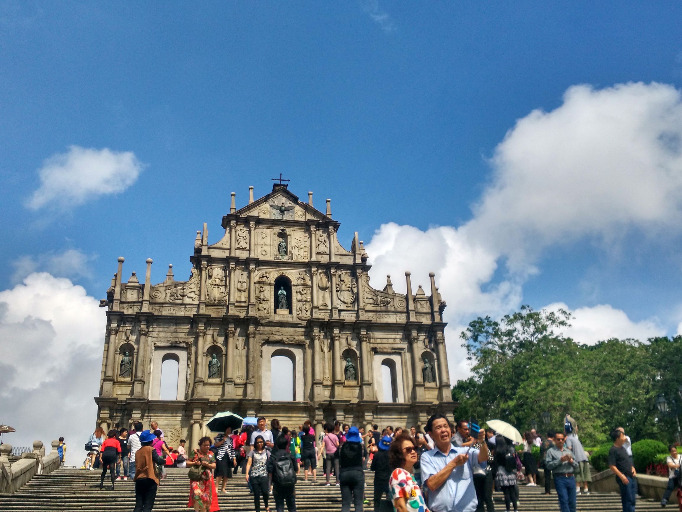 澳门购物攻略购物节,澳门小众购物攻略