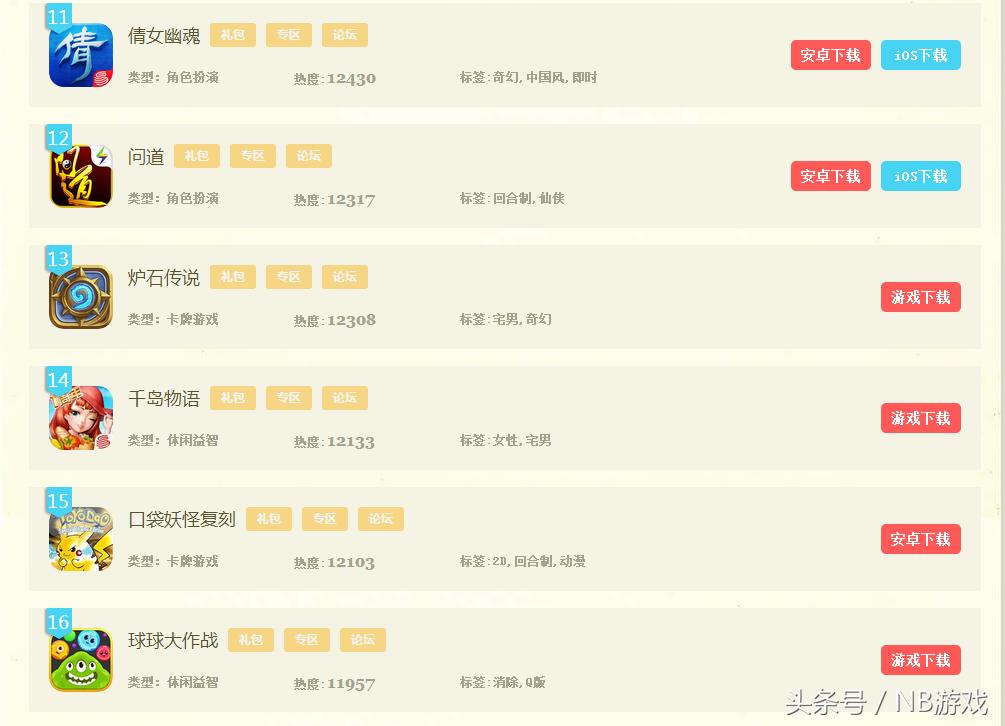 2017年游戏本排行榜前十名,2017年游戏手机价格排行榜