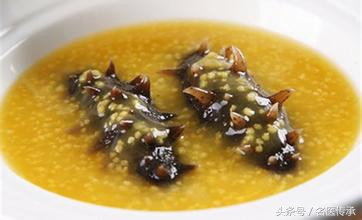 海参怎么吃才能养肾,海参的功效与作用老年人