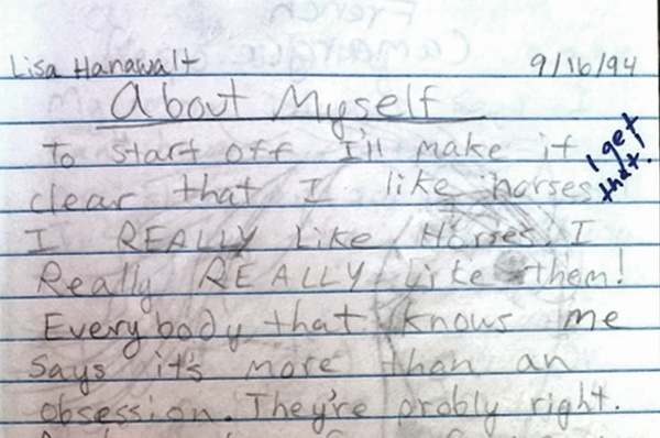 解读马男波杰克,马男波杰克生活真相