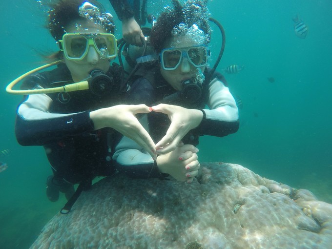 三亚蜜月酒店海棠湾,三亚适合度蜜月的地方推荐