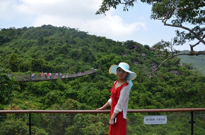 三亚蜜月酒店海棠湾,三亚适合度蜜月的地方推荐