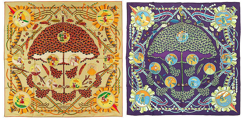 千元级的爱马仕这样买,治好你的选择困难症!