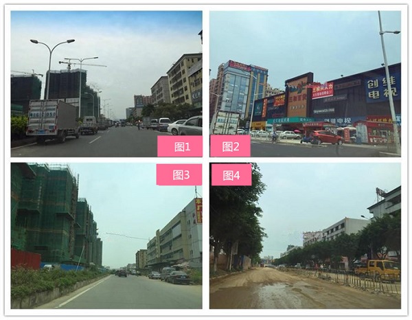 中粮云景国际光明区,中粮云景国际公寓