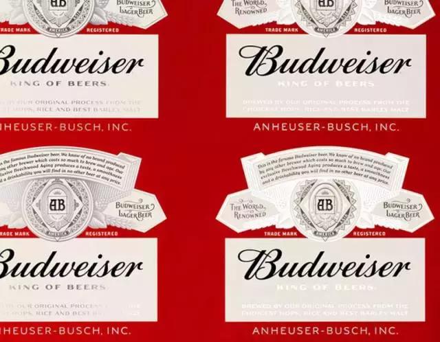 国际各大品牌logo及名字,2018年都有哪些品牌换了logo