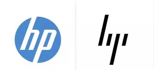 国际各大品牌logo及名字,2018年都有哪些品牌换了logo