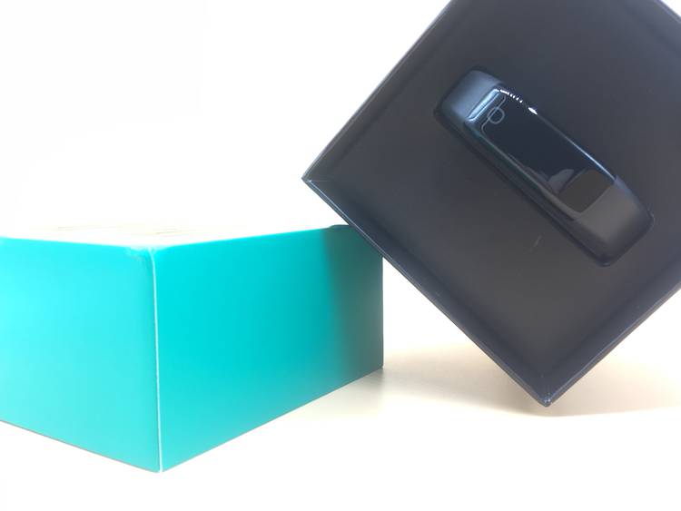 乐心运动心率手环评测,乐心手环mambo2缺点