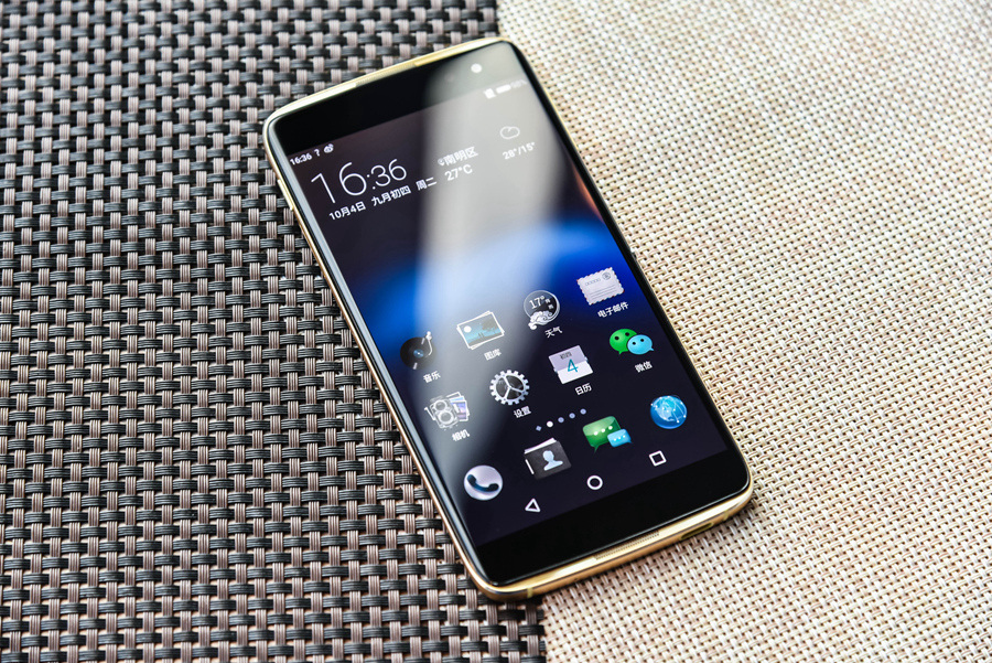 商务控,商务人员喜欢买华为还是小米