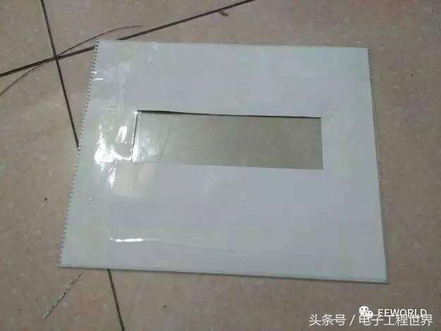 自制电子万年历时钟,自己在家制作数码管万年历