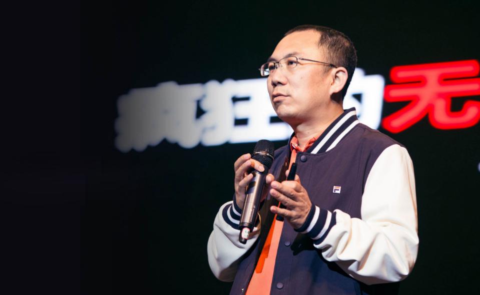 宗毅广东,综艺模仿陈冠希说话