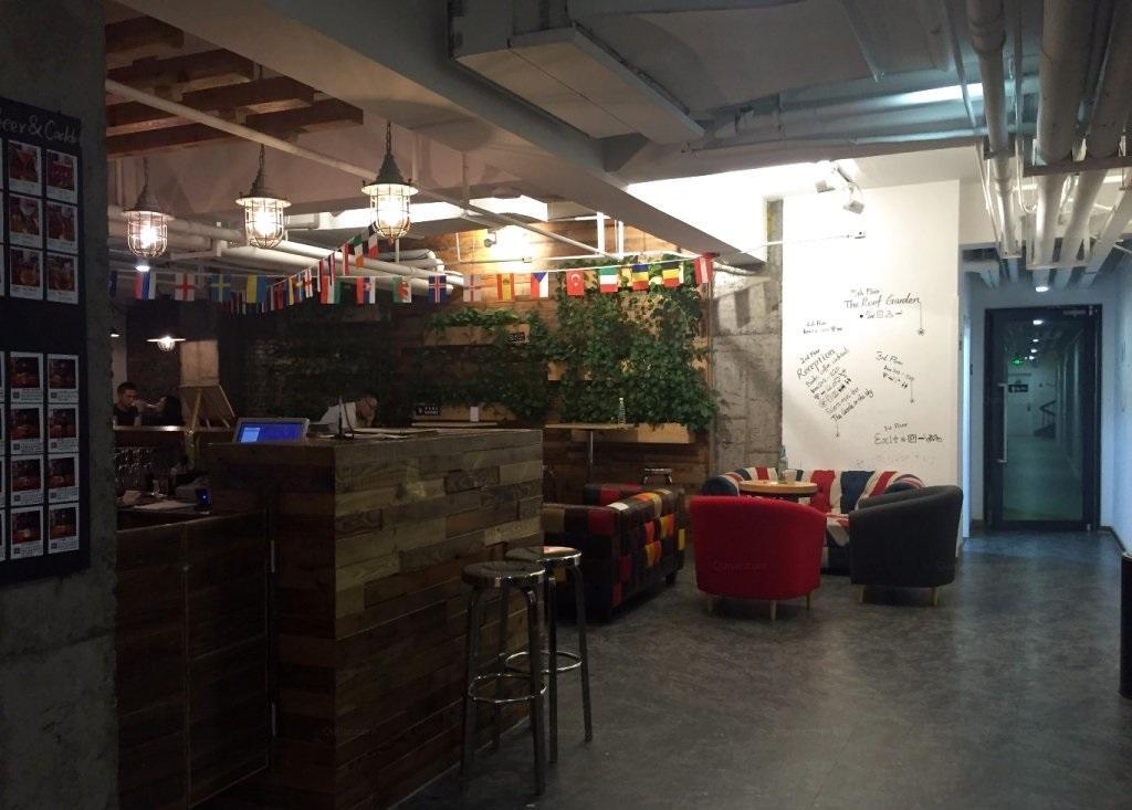 今年我住了40多家青年旅舍,这是我的见闻