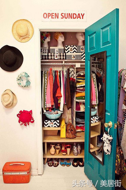 小户型单独储藏室装修设计,储藏室最好的设计图