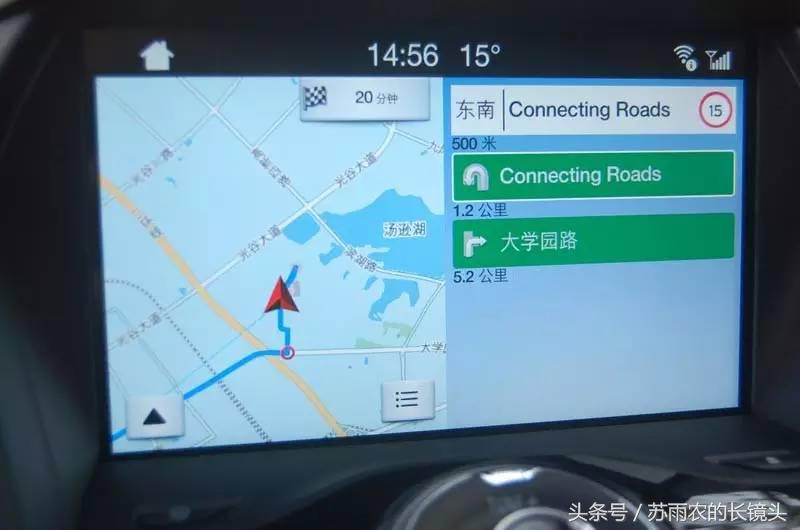 2017福特翼虎sync如何升级sync3,翼虎sync2升级sync3自动泊车怎么刷
